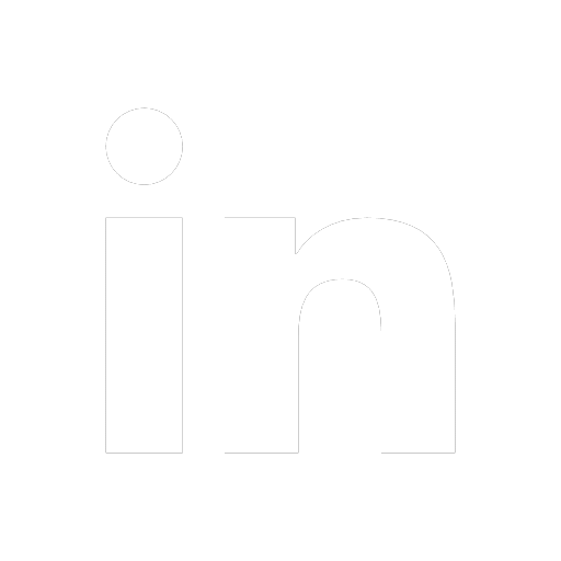 LinkedIn icon